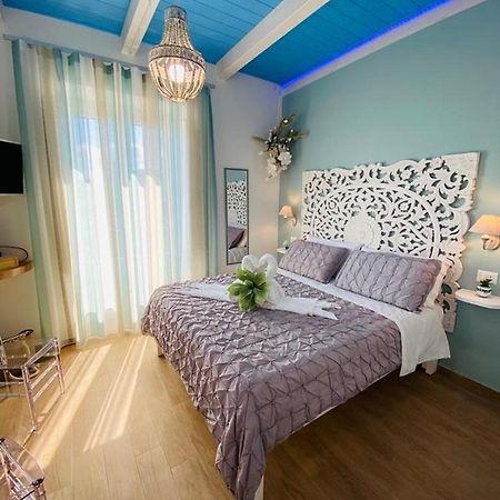 Fior Dei Carmeliti Rooms And Parking Тропеа Екстериор снимка