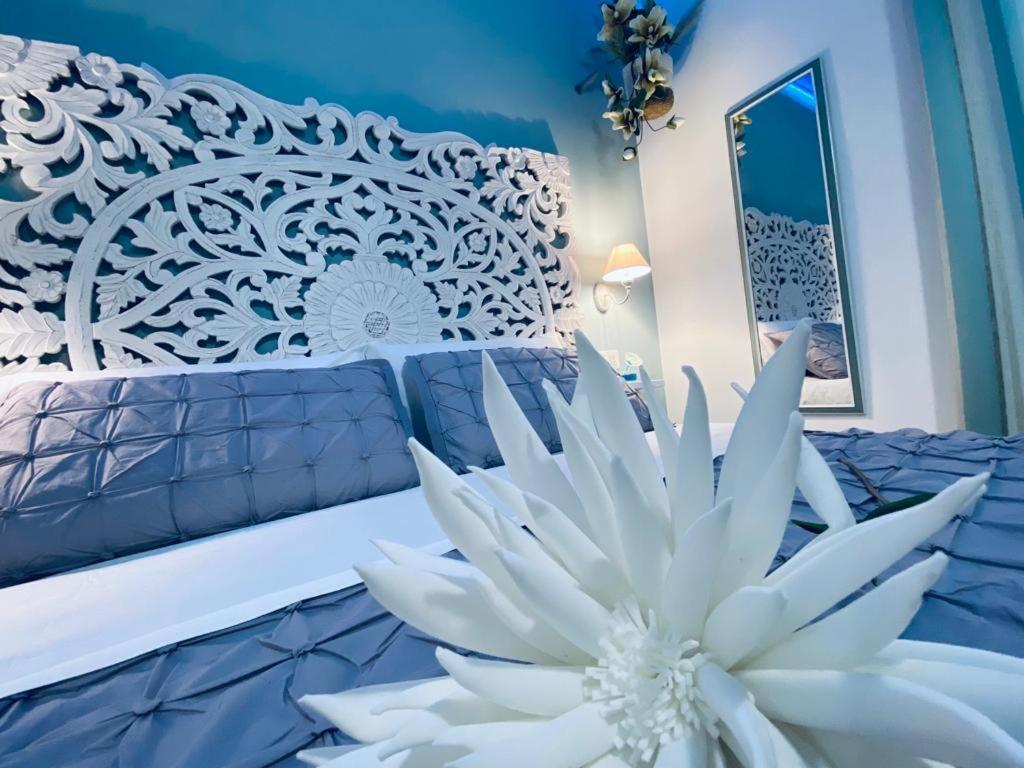 Fior Dei Carmeliti Rooms And Parking Тропеа Екстериор снимка