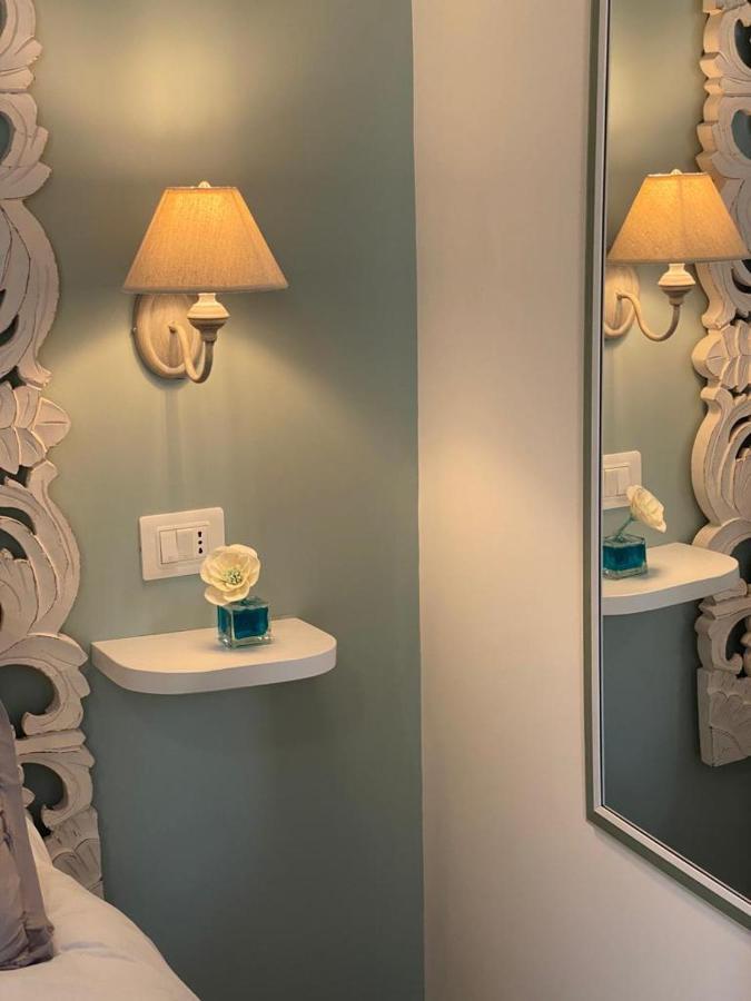 Fior Dei Carmeliti Rooms And Parking Тропеа Екстериор снимка