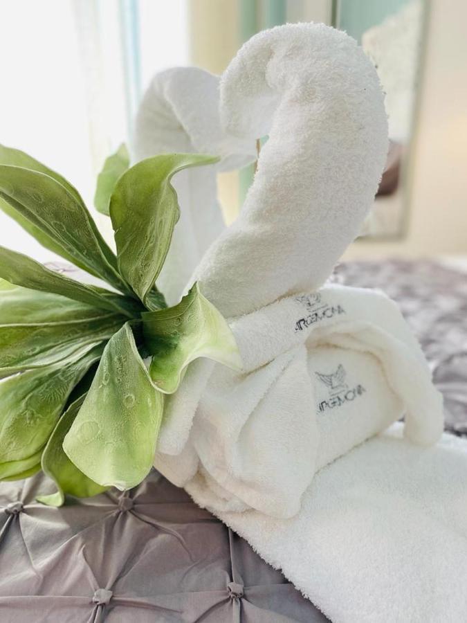 Fior Dei Carmeliti Rooms And Parking Тропеа Екстериор снимка