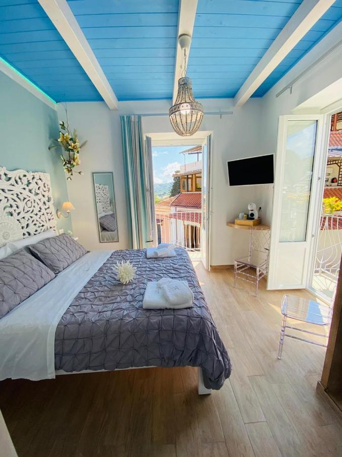 Fior Dei Carmeliti Rooms And Parking Тропеа Екстериор снимка
