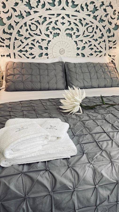 Fior Dei Carmeliti Rooms And Parking Тропеа Екстериор снимка