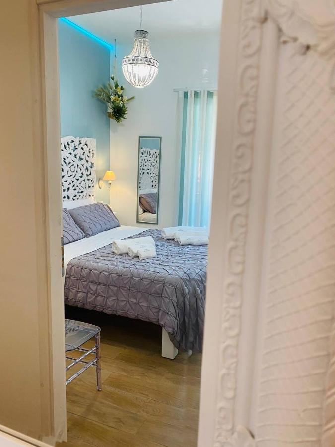 Fior Dei Carmeliti Rooms And Parking Тропеа Екстериор снимка
