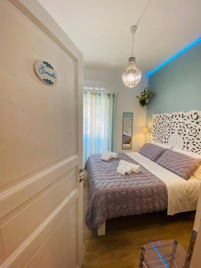 Fior Dei Carmeliti Rooms And Parking Тропеа Екстериор снимка